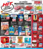 HIT Markt Exklusive Schn&auml;ppchen - bis 26.09.2026