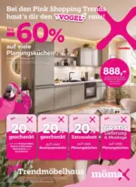 m&ouml;max Hamburg - Ihr Trendm&ouml;belhaus in Hamburg bis -60 auf viele Planungsk&uuml;chen - bis 27.09.2026