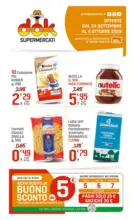 Dok Offerte - al 07.10.2026