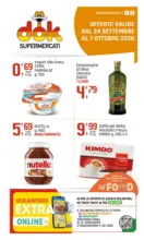 Dok Offerte - al 07.10.2026