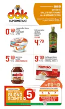Dok Offerte - al 07.10.2026