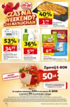 Gazetka 30 Lat Hipermarket Auchan