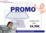 Sanitaria Gaia Super promo - al 15.10.2026