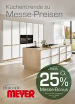 K&uuml;chen Meyer GmbH K&uuml;chen Meyer - g&uuml;ltig bis 31.10.2026 - bis 16.10.2026