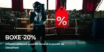 Decathlon Boxe -20% - al 06.10.2026