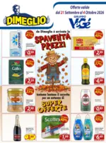 Moderna Cash Spaventa prezzi - al 04.10.2026