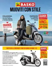Magazine Settembre