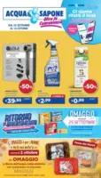 Dal 24 settembre al 14 ottobre