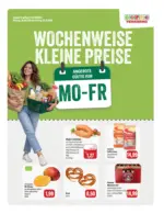 Feneberg Feneberg: Aktuelle Angebote - ab 28.09.2026