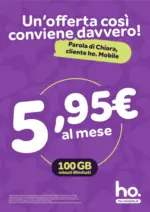 Leonardelli Un'offerta cosi conviene davvero! - al 04.10.2026