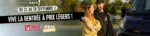 Narbonne accessoires Les promos du moment - au 28.09.2026