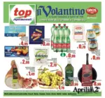 Top Il volantino - al 01.10.2026