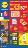 № 1 PRECIO - Ofertas v&aacute;lidas del 28/09 al 04/10
