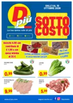 ALMA SRL Unipersonale SOTTO COSTO - al 10.10.2026