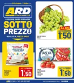 Altasfera Sotto prezzo - al 07.10.2026
