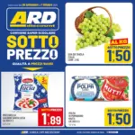 Altasfera Sotto prezzo - al 07.10.2026