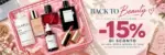 Allscent BACK TO BEAUTY - al 30.09.2026