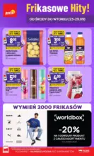 Wyjątkowe Frikasy POLOmarket do 29.09 (G39) POLOmarket &ndash; od 23.09.2026