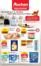 Auchan újság érvényessége 2026.09.30-ig