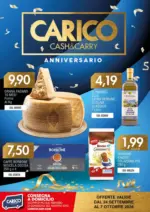 SI.D.I. Piccolo s.r.l. Anniversario - al 07.10.2026