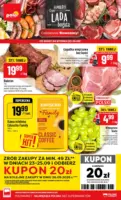 Nowe promocje POLOmarket do 29.09 (G39)