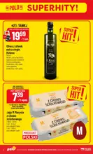 Nowe promocje POLOmarket do 29.09 (G39)
