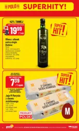Nowe promocje POLOmarket do 29.09 (G39)