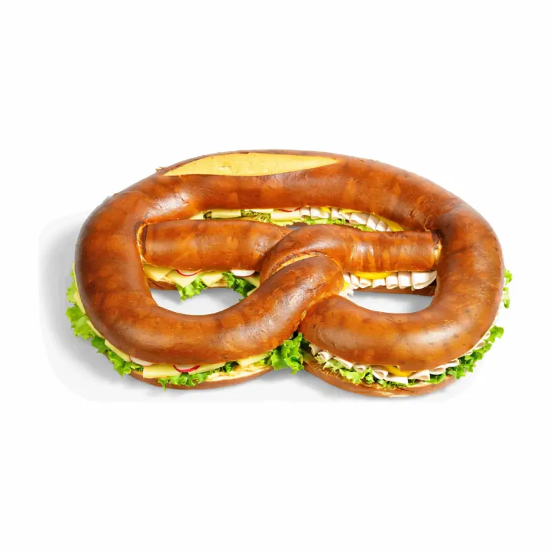 Oktoberfestbreze