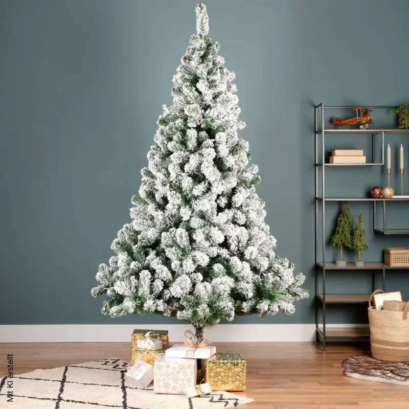 Kaemingk Weihnachtsbaum