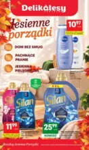 Najlepsze oferty dla wszystkich klient&oacute;w Delikatesy Centrum &ndash; do 30.09.2026