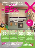 Hauptprospekt