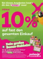 Hauptprospekt