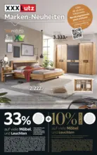 XXXLutz Lauterach - Ihr M&ouml;belhaus bei Bregenz Valnatura - bis 27.10.2026