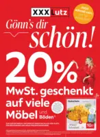 Hauptprospekt