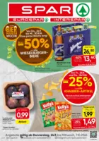 SPAR: Angebote
