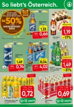 SPAR: Angebote
