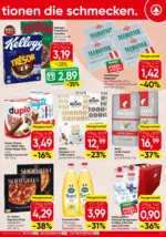 SPAR Supermarkt SPAR: Angebote - bis 07.10.2026