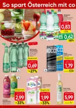SPAR Supermarkt SPAR: Angebote - bis 07.10.2026