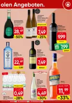 SPAR Supermarkt SPAR: Angebote - bis 07.10.2026