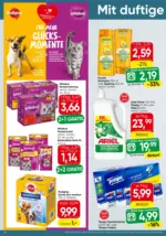 SPAR Supermarkt SPAR: Angebote - bis 07.10.2026