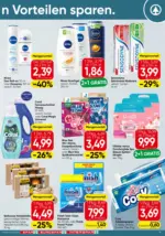 SPAR Supermarkt SPAR: Angebote - bis 07.10.2026