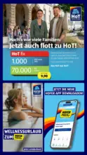 HOFER HOFER: Flugblatt - ab 25.09.2026