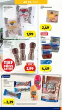 HOFER HOFER: Flugblatt - ab 25.09.2026