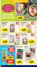 HOFER HOFER: Flugblatt - ab 25.09.2026