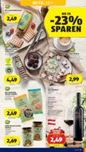 HOFER HOFER: Flugblatt - ab 25.09.2026