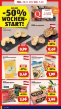 HOFER HOFER: Flugblatt - ab 25.09.2026