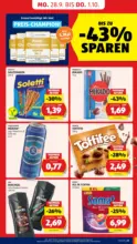 HOFER HOFER: Flugblatt - ab 25.09.2026