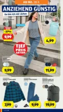 HOFER HOFER: Flugblatt - ab 25.09.2026