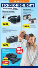 HOFER HOFER: Flugblatt - ab 25.09.2026