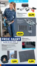 HOFER HOFER: Flugblatt - ab 25.09.2026